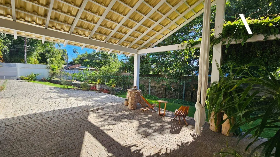Foto 5 de Casa com 2 quartos à venda, 886m2 em América, Joinville - SC