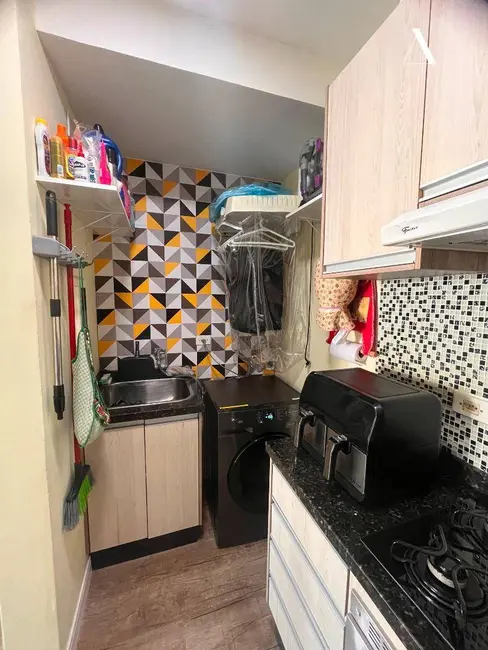 Apartamento com 3 quartos à venda, 73m2 em João Costa, Joinville - SC - imagem 7 Foto 7 de Apartamento com 3 quartos à venda, 73m2 em João Costa, Joinville - SC
