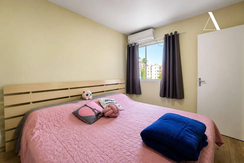 Apartamento com 3 quartos à venda, 73m2 em João Costa, Joinville - SC - imagem 4 Foto 4 de Apartamento com 3 quartos à venda, 73m2 em João Costa, Joinville - SC