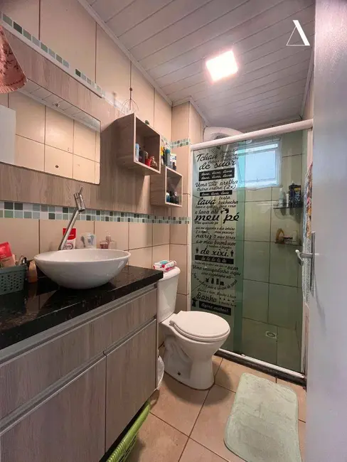 Apartamento com 3 quartos à venda, 73m2 em João Costa, Joinville - SC - imagem 6 Foto 6 de Apartamento com 3 quartos à venda, 73m2 em João Costa, Joinville - SC