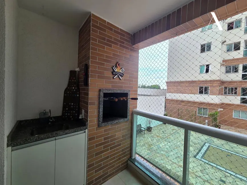 Foto 8 de Apartamento com 2 quartos à venda, 112m2 em Atiradores, Joinville - SC