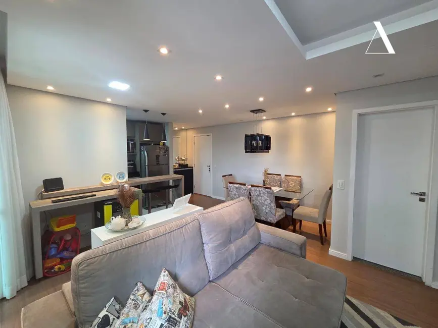 Foto 7 de Apartamento com 2 quartos à venda, 112m2 em Atiradores, Joinville - SC