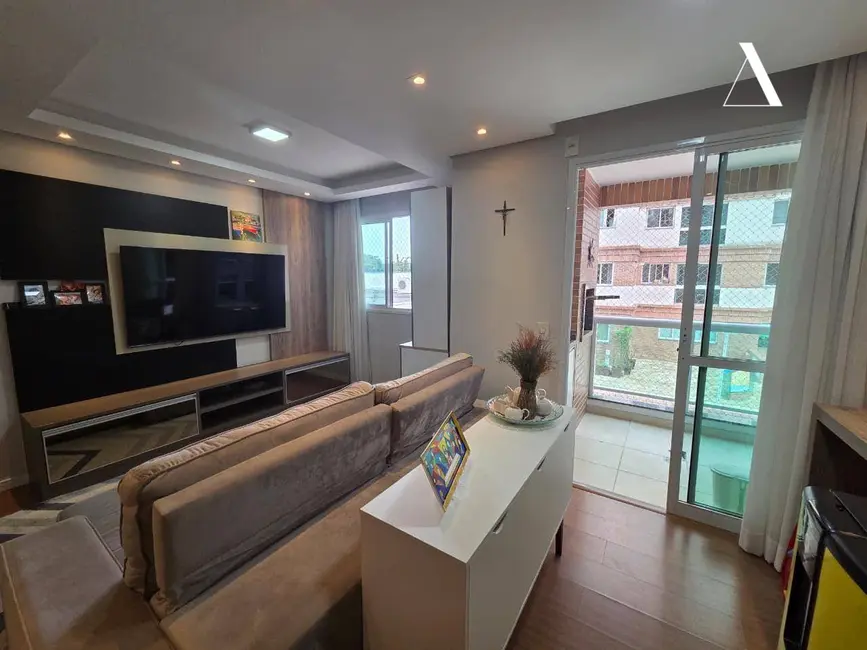 Foto 5 de Apartamento com 2 quartos à venda, 112m2 em Atiradores, Joinville - SC