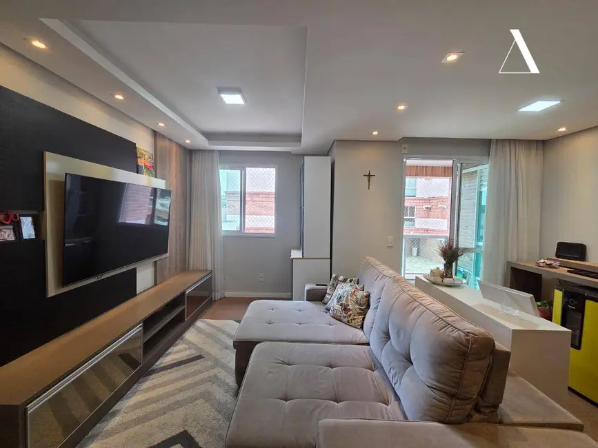 Foto 6 de Apartamento com 2 quartos à venda, 112m2 em Atiradores, Joinville - SC