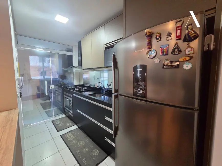 Foto 4 de Apartamento com 2 quartos à venda, 112m2 em Atiradores, Joinville - SC