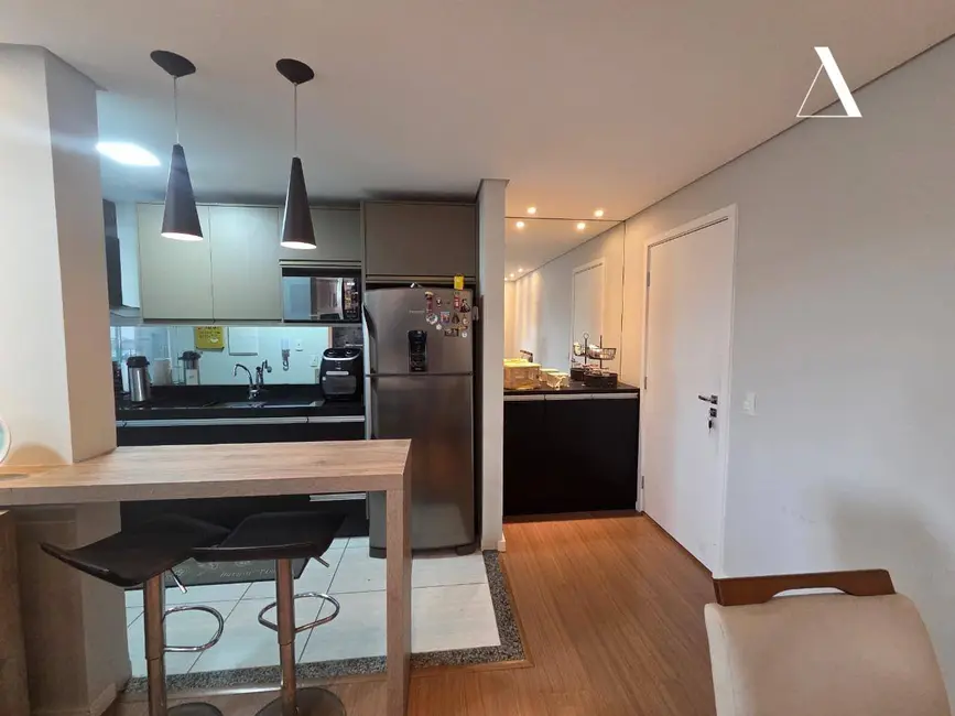 Foto 2 de Apartamento com 2 quartos à venda, 112m2 em Atiradores, Joinville - SC