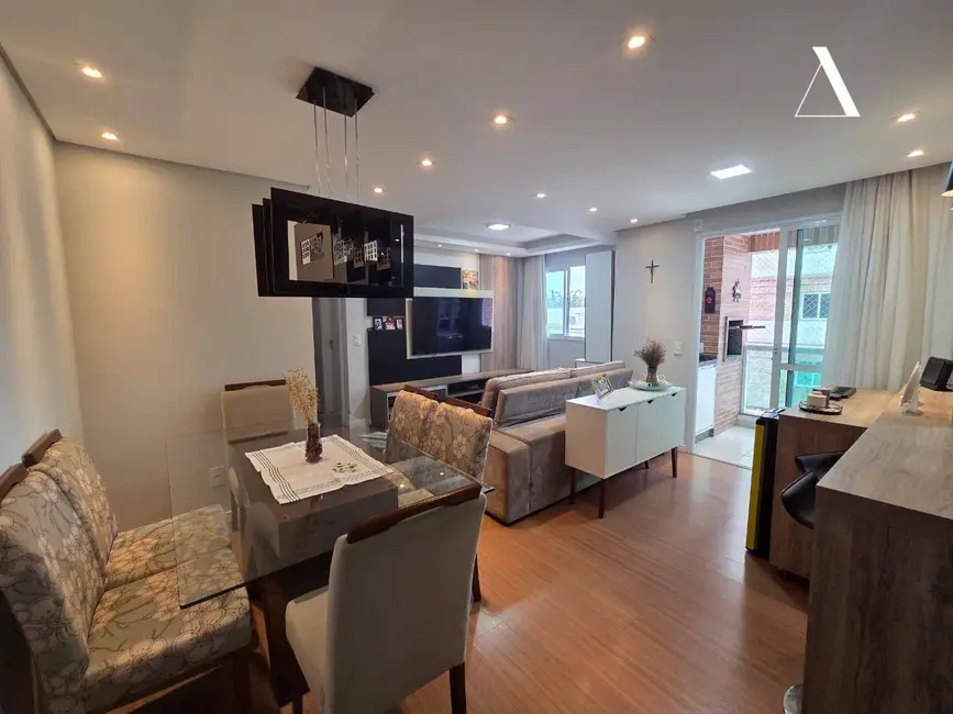 Foto 1 de Apartamento com 2 quartos à venda, 112m2 em Atiradores, Joinville - SC