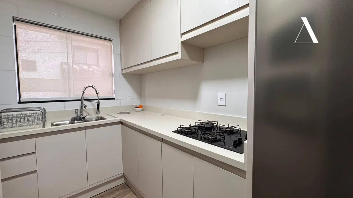 Apartamento com 3 quartos à venda, 77m2 em Saguaçu, Joinville - SC - imagem 7 Foto 7 de Apartamento com 3 quartos à venda, 77m2 em Saguaçu, Joinville - SC
