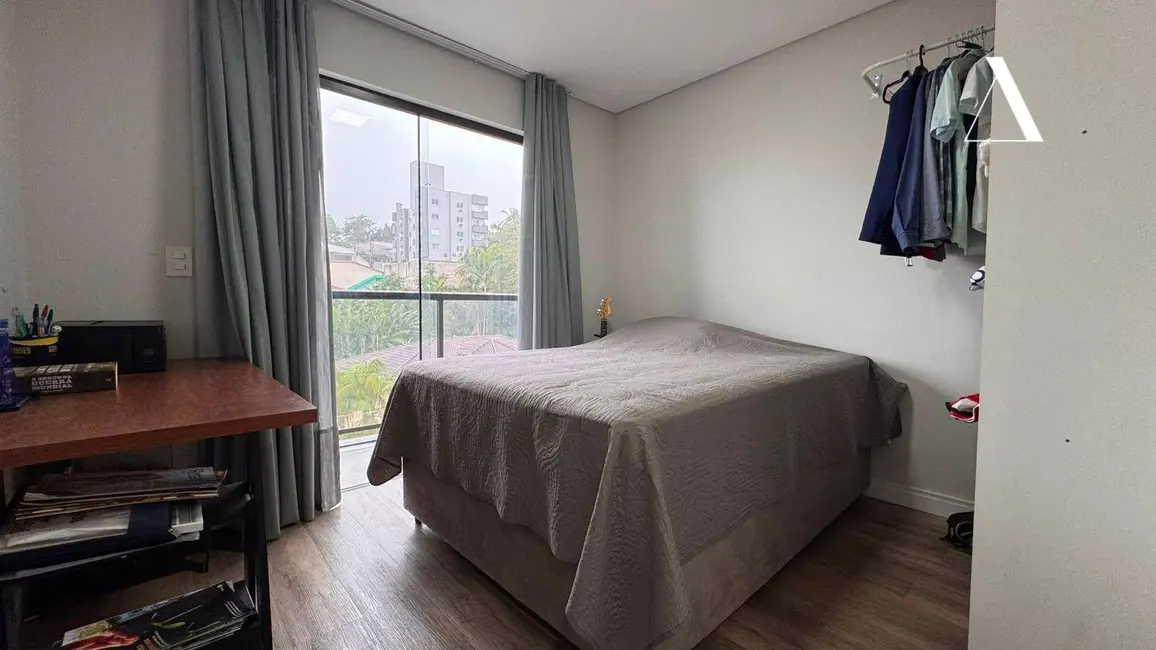 Apartamento com 3 quartos à venda, 77m2 em Saguaçu, Joinville - SC - imagem 9 Foto 9 de Apartamento com 3 quartos à venda, 77m2 em Saguaçu, Joinville - SC