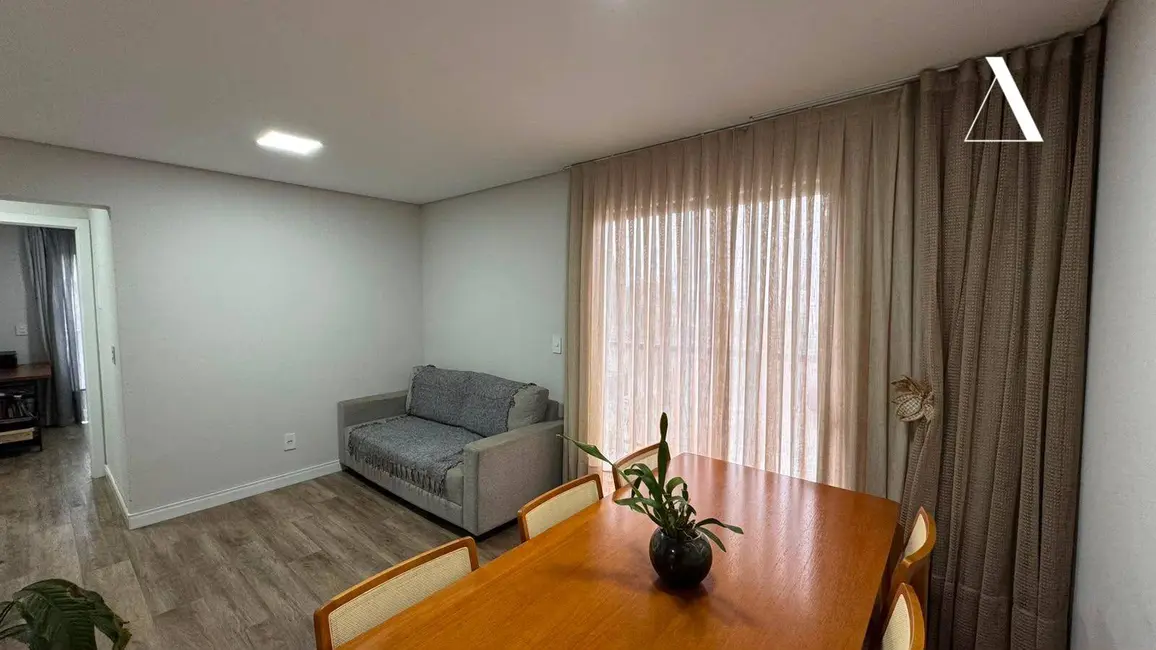 Apartamento com 3 quartos à venda, 77m2 em Saguaçu, Joinville - SC - imagem 4 Foto 4 de Apartamento com 3 quartos à venda, 77m2 em Saguaçu, Joinville - SC