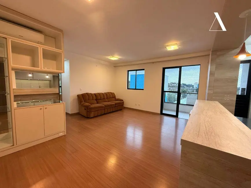 Foto 6 de Apartamento com 2 quartos à venda, 96m2 em São Marcos, Joinville - SC