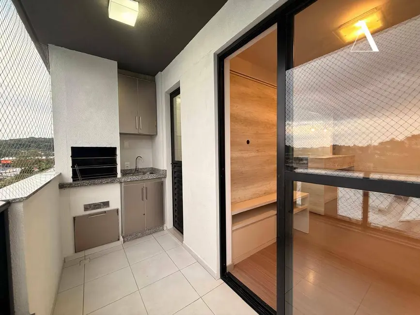 Foto 1 de Apartamento com 2 quartos à venda, 96m2 em São Marcos, Joinville - SC