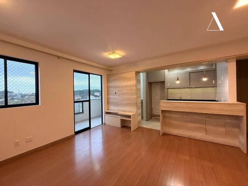 Foto 7 de Apartamento com 2 quartos à venda, 96m2 em São Marcos, Joinville - SC