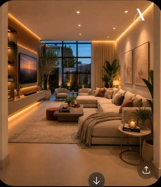 Casa com 3 quartos à venda, 207m2 em América, Joinville - SC - imagem 7 Foto 7 de Casa com 3 quartos à venda, 207m2 em América, Joinville - SC