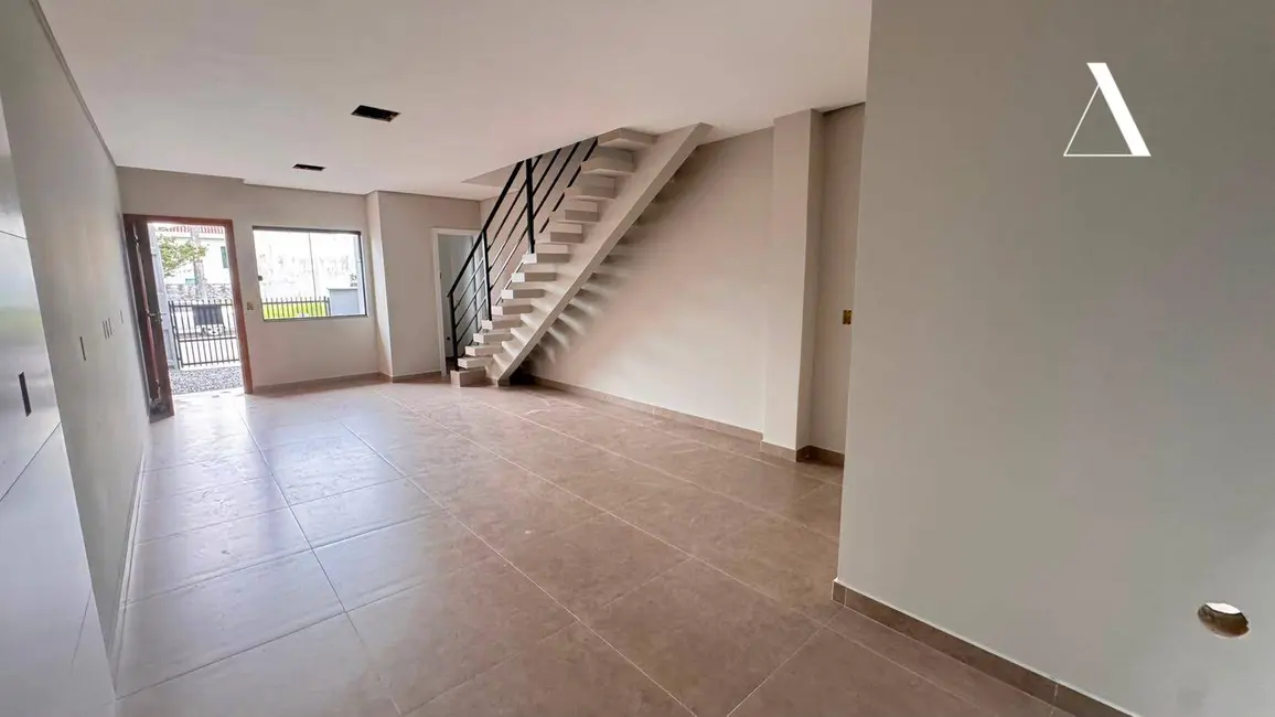 Casa de Condomínio com 2 quartos à venda, 71m2 em Vila Nova, Joinville - SC - imagem 2 Foto 2 de Casa de Condomínio com 2 quartos à venda, 71m2 em Vila Nova, Joinville - SC