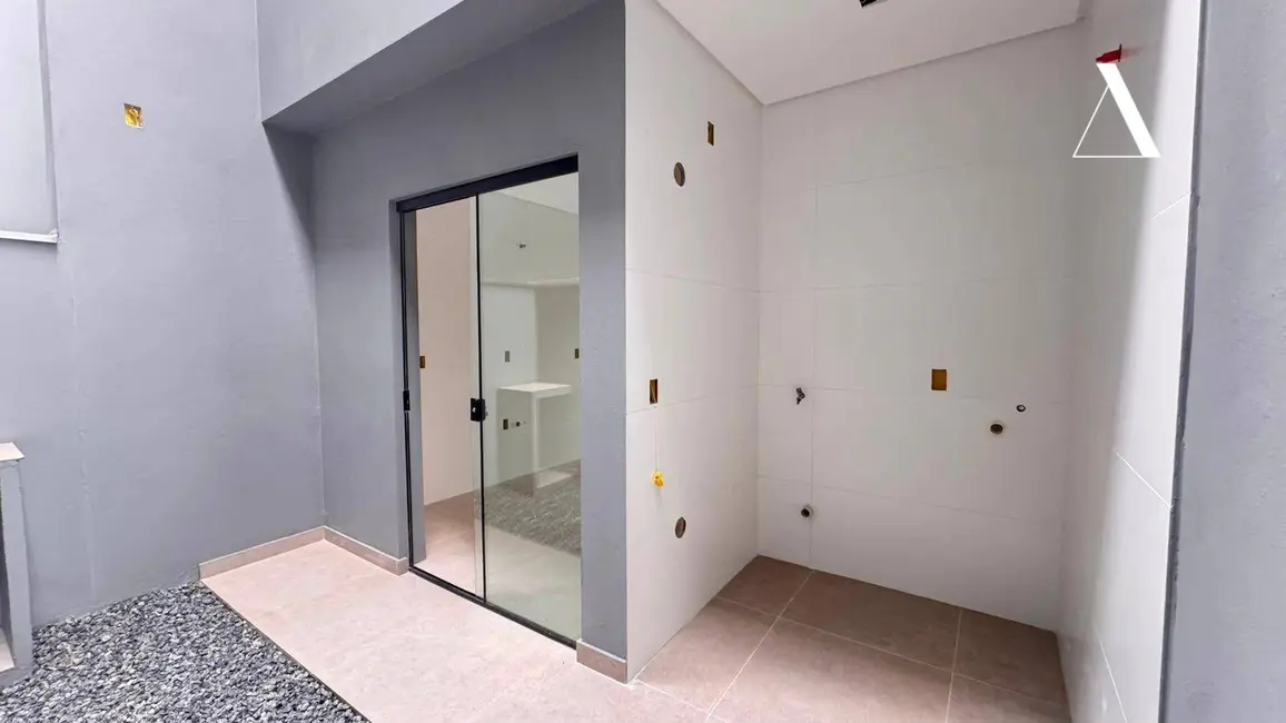 Casa de Condomínio com 2 quartos à venda, 71m2 em Vila Nova, Joinville - SC - imagem 6 Foto 6 de Casa de Condomínio com 2 quartos à venda, 71m2 em Vila Nova, Joinville - SC