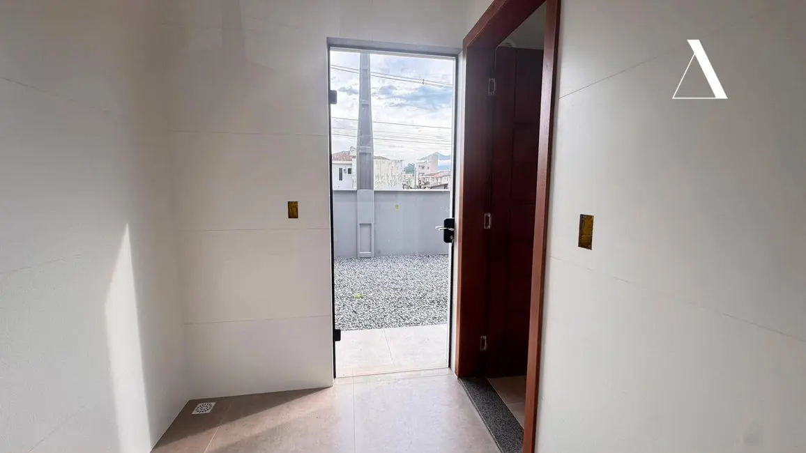 Casa de Condomínio com 2 quartos à venda, 123m2 em Vila Nova, Joinville - SC - imagem 9 Foto 9 de Casa de Condomínio com 2 quartos à venda, 123m2 em Vila Nova, Joinville - SC