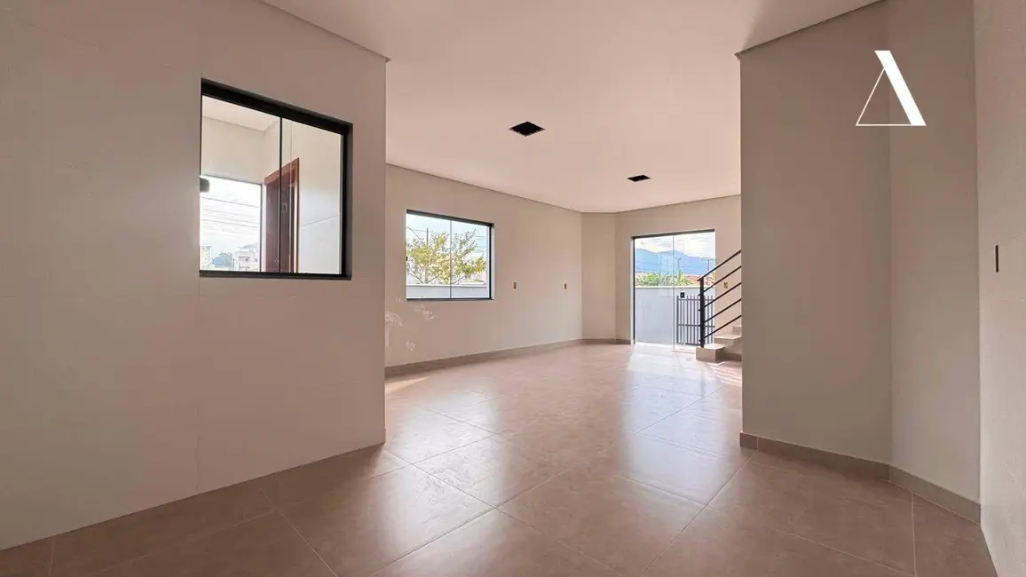 Casa de Condomínio com 2 quartos à venda, 123m2 em Vila Nova, Joinville - SC - imagem 8 Foto 8 de Casa de Condomínio com 2 quartos à venda, 123m2 em Vila Nova, Joinville - SC