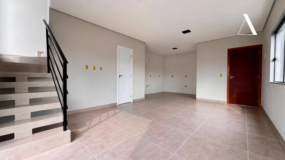 Casa de Condomínio com 2 quartos à venda, 123m2 em Vila Nova, Joinville - SC - imagem 6 Foto 6 de Casa de Condomínio com 2 quartos à venda, 123m2 em Vila Nova, Joinville - SC