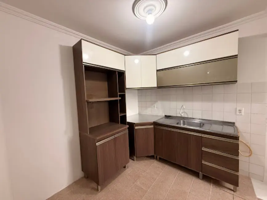 Foto 2 de Apartamento com 2 quartos à venda, 44m2 em Vila Nova, Joinville - SC