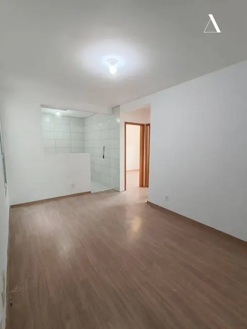 Apartamento com 2 quartos à venda, 51m2 em Adhemar Garcia, Joinville - SC - imagem 6 Foto 6 de Apartamento com 2 quartos à venda, 51m2 em Adhemar Garcia, Joinville - SC