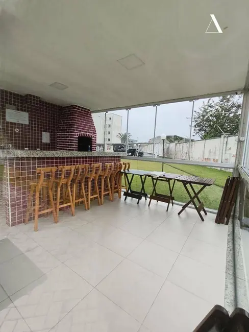 Apartamento com 2 quartos à venda, 51m2 em Adhemar Garcia, Joinville - SC - imagem 1 Foto 1 de Apartamento com 2 quartos à venda, 51m2 em Adhemar Garcia, Joinville - SC