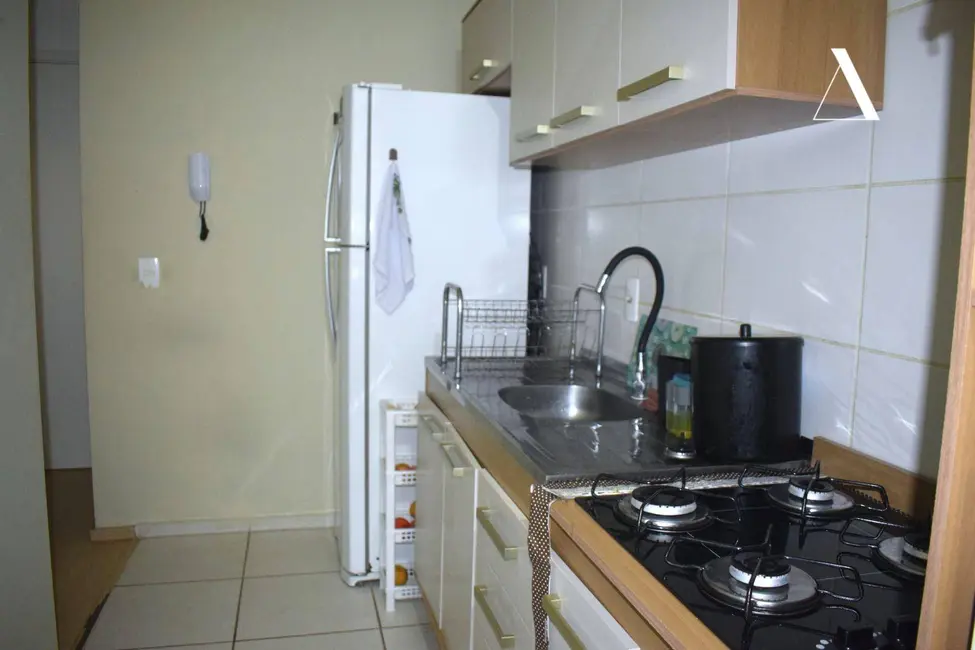 Foto 8 de Apartamento com 2 quartos à venda, 62m2 em Aventureiro, Joinville - SC