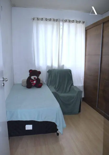 Foto 9 de Apartamento com 2 quartos à venda, 62m2 em Aventureiro, Joinville - SC