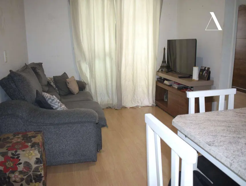 Foto 2 de Apartamento com 2 quartos à venda, 62m2 em Aventureiro, Joinville - SC