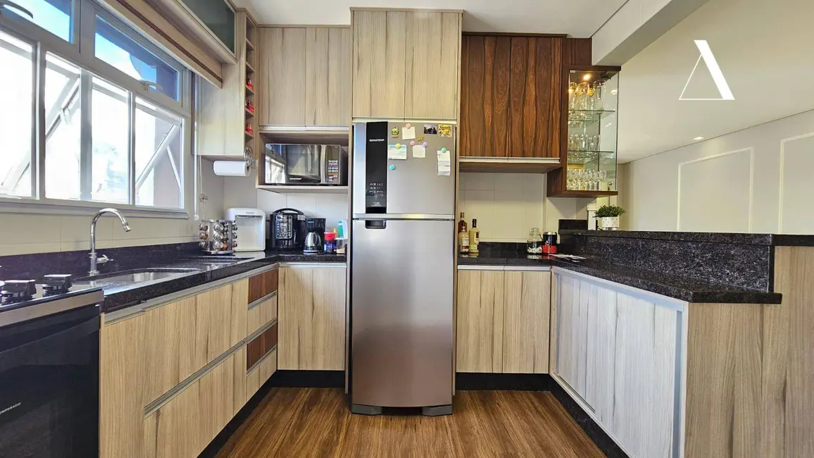 Apartamento com 3 quartos à venda, 109m2 em Bucarein, Joinville - SC - imagem 5 Foto 5 de Apartamento com 3 quartos à venda, 109m2 em Bucarein, Joinville - SC