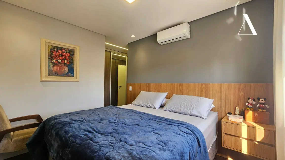 Apartamento com 3 quartos à venda, 109m2 em Bucarein, Joinville - SC - imagem 9 Foto 9 de Apartamento com 3 quartos à venda, 109m2 em Bucarein, Joinville - SC
