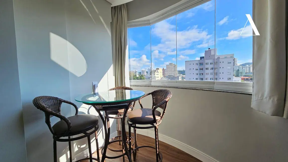 Apartamento com 3 quartos à venda, 109m2 em Bucarein, Joinville - SC - imagem 7 Foto 7 de Apartamento com 3 quartos à venda, 109m2 em Bucarein, Joinville - SC
