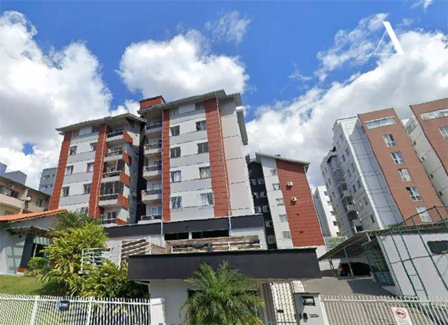Foto 9 de Apartamento com 3 quartos à venda, 88m2 em Floresta, Joinville - SC