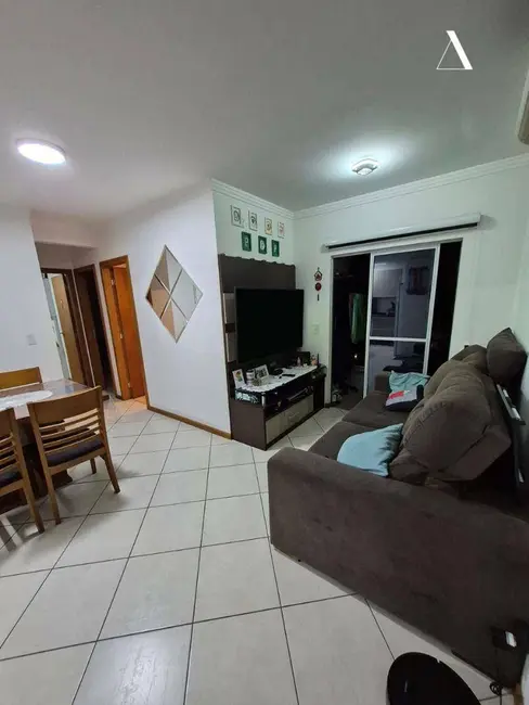 Foto 3 de Apartamento com 3 quartos à venda, 88m2 em Floresta, Joinville - SC