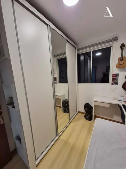 Foto 4 de Apartamento com 3 quartos à venda, 88m2 em Floresta, Joinville - SC