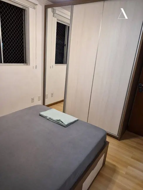 Foto 7 de Apartamento com 3 quartos à venda, 88m2 em Floresta, Joinville - SC