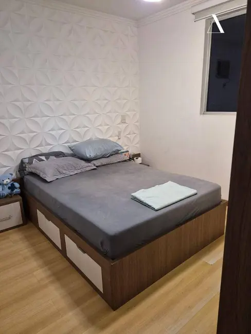 Foto 6 de Apartamento com 3 quartos à venda, 88m2 em Floresta, Joinville - SC