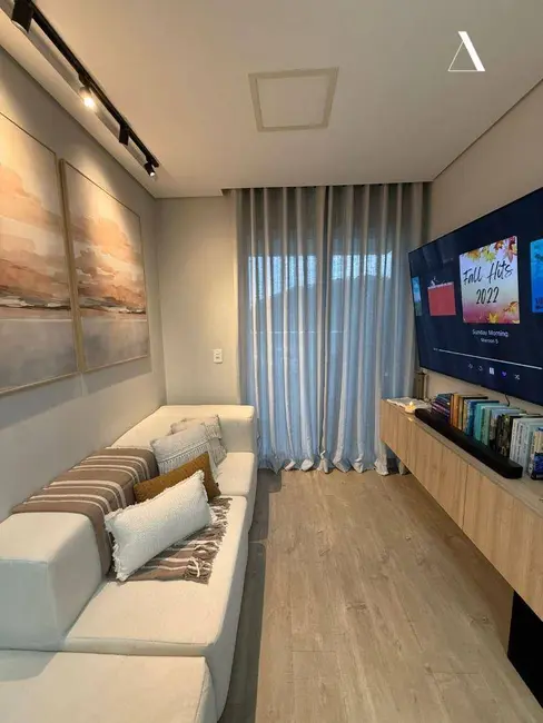 Foto 6 de Apartamento com 2 quartos à venda, 52m2 em Costa e Silva, Joinville - SC