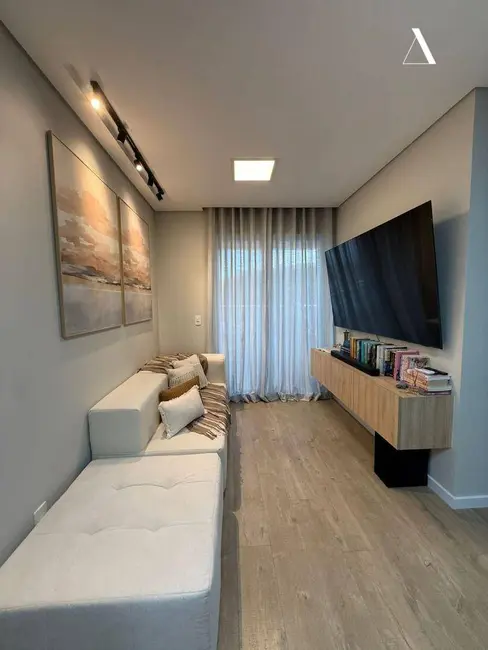 Foto 7 de Apartamento com 2 quartos à venda, 52m2 em Costa e Silva, Joinville - SC
