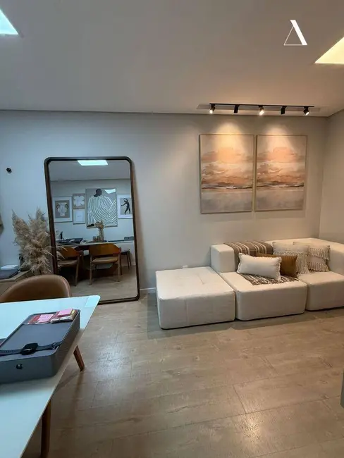Foto 4 de Apartamento com 2 quartos à venda, 52m2 em Costa e Silva, Joinville - SC
