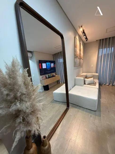 Foto 5 de Apartamento com 2 quartos à venda, 52m2 em Costa e Silva, Joinville - SC