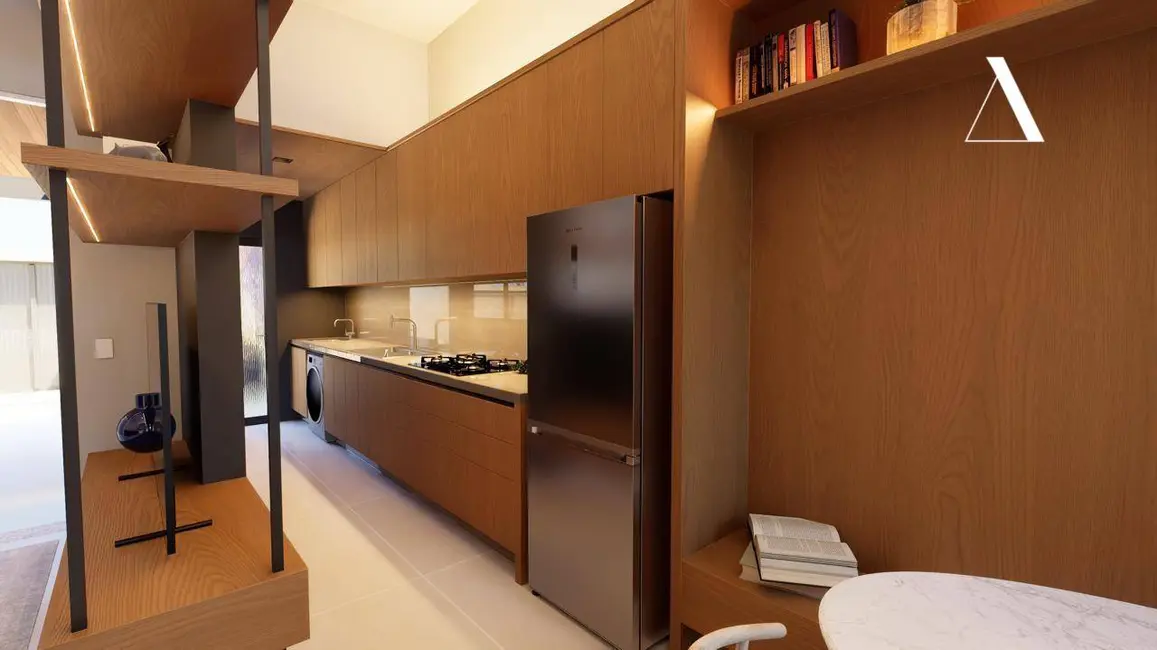 Foto 6 de Casa com 3 quartos à venda, 156m2 em Costa e Silva, Joinville - SC
