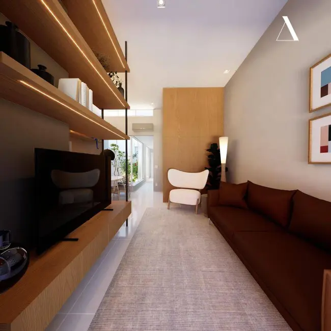 Foto 9 de Casa com 3 quartos à venda, 156m2 em Costa e Silva, Joinville - SC