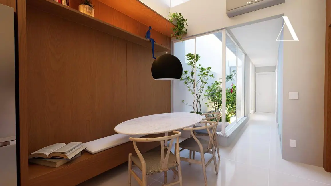 Foto 2 de Casa com 3 quartos à venda, 156m2 em Costa e Silva, Joinville - SC