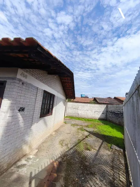 Foto 3 de Terreno / Lote à venda, 373m2 em Iririú, Joinville - SC