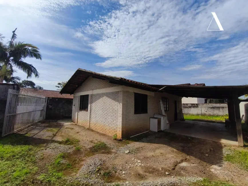 Foto 4 de Terreno / Lote à venda, 373m2 em Iririú, Joinville - SC