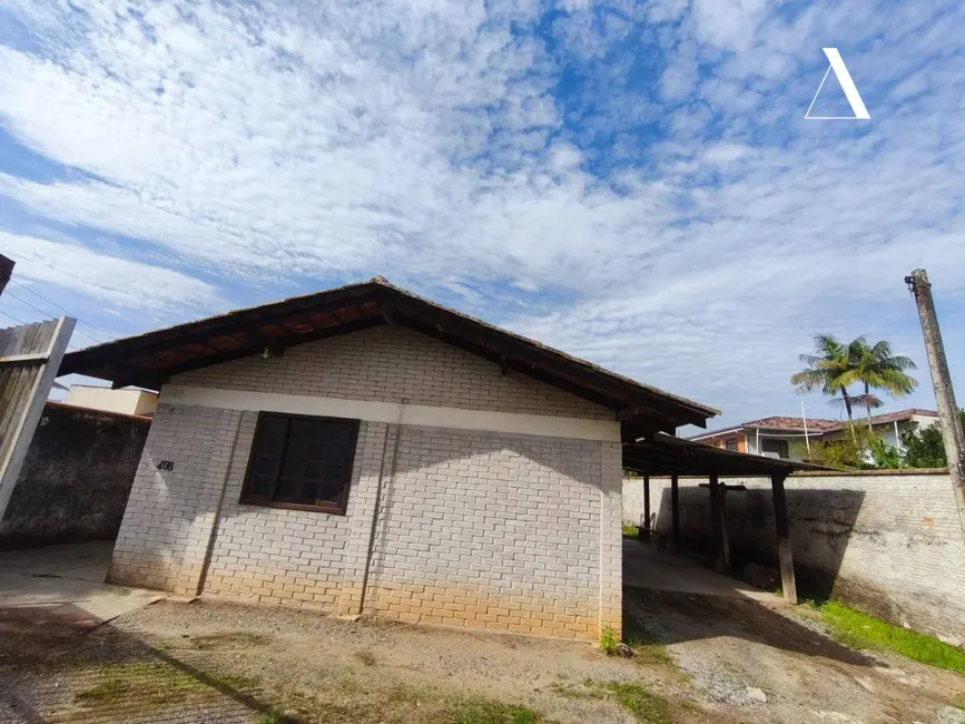 Foto 5 de Terreno / Lote à venda, 373m2 em Iririú, Joinville - SC
