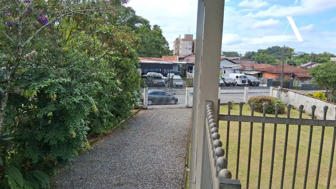 Foto 9 de Casa com 4 quartos à venda, 705m2 em Anita Garibaldi, Joinville - SC