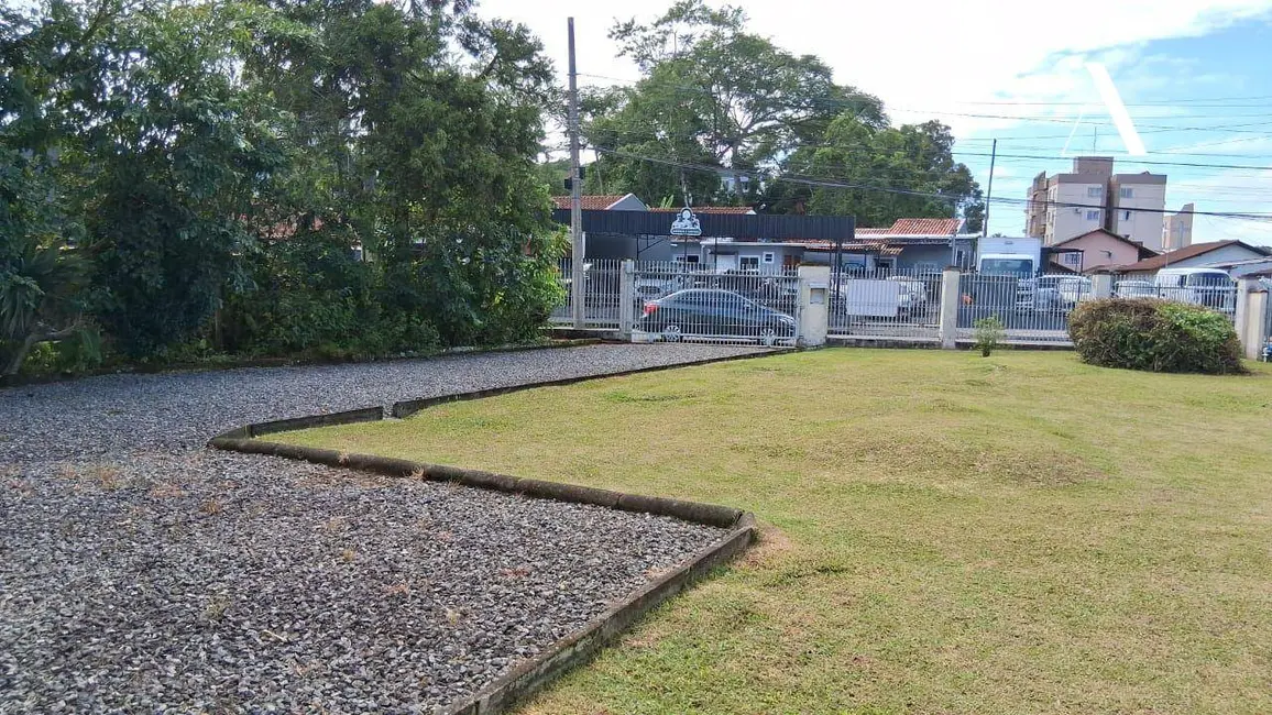 Foto 2 de Casa com 4 quartos à venda, 705m2 em Anita Garibaldi, Joinville - SC