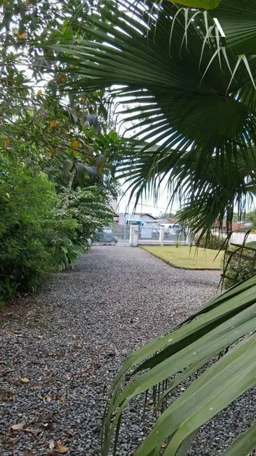 Foto 5 de Casa com 4 quartos à venda, 705m2 em Anita Garibaldi, Joinville - SC